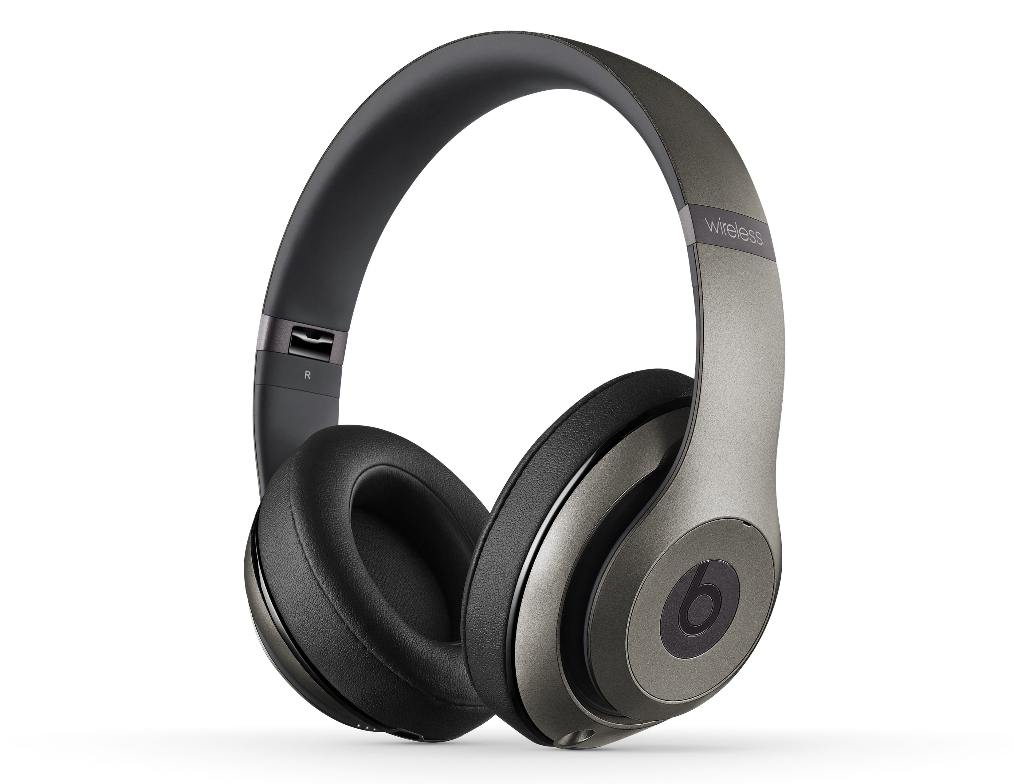 are the beats studio wireless